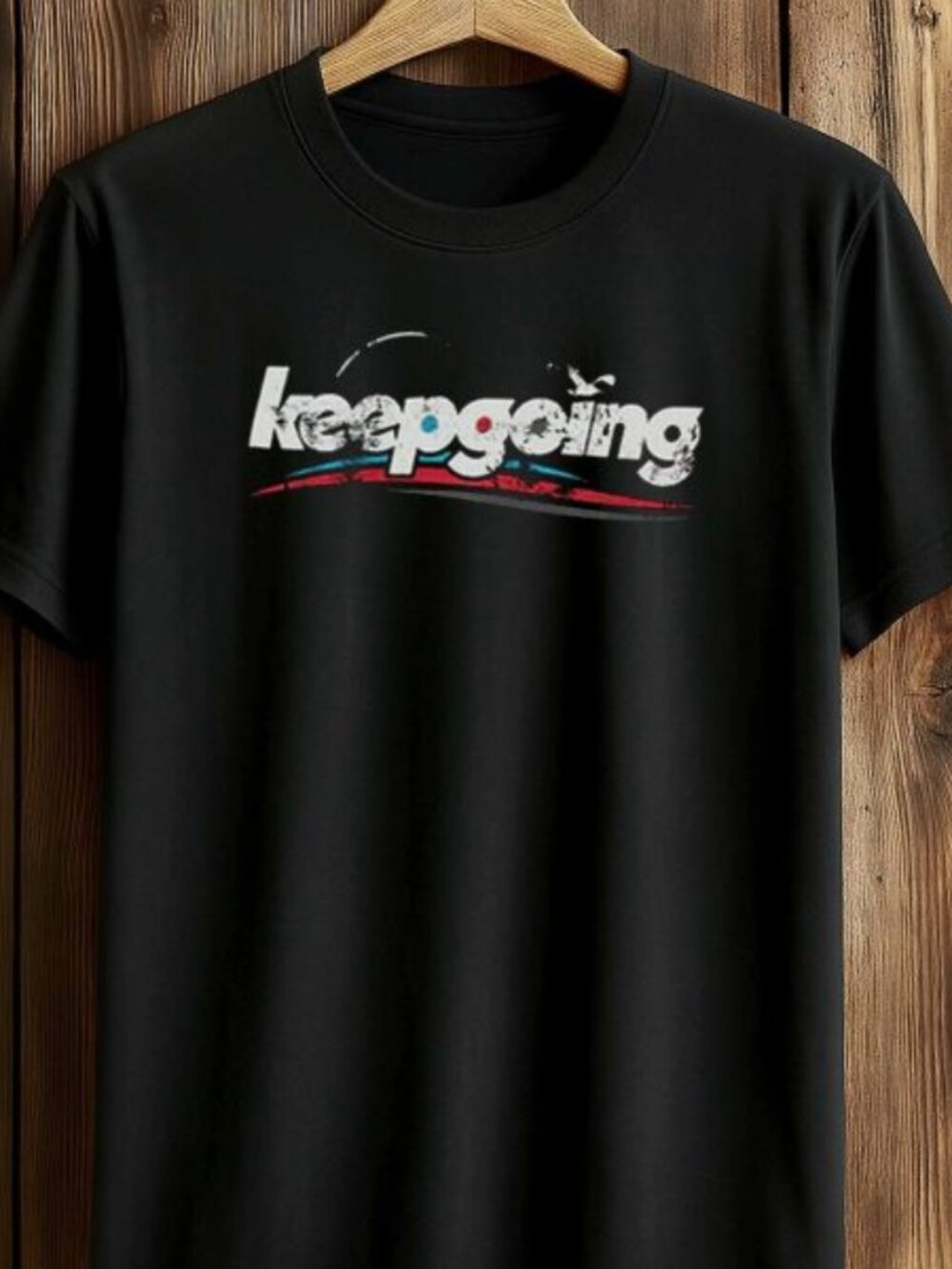 Aaron Rodgers’ Keepgoing Shirt 05